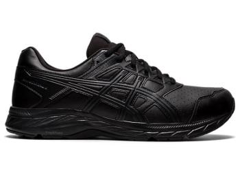 Asics Erkek Contend SL (4E) Koşu Ayakkabısı TR970TG